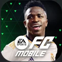 EA SPORTS FC™ Mobile Soccer 26 Mod Apk 27.0.03 (Mod Menu)